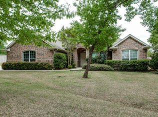 6801 Feather Wind Ct, Fort Worth, TX 76135