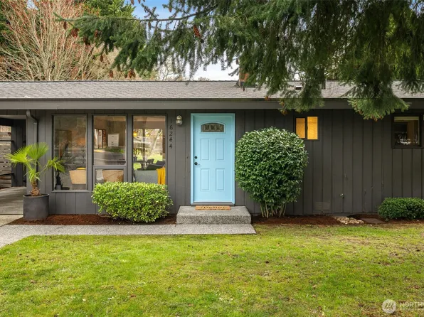 16244 16th Avenue SW, Burien, WA 98166