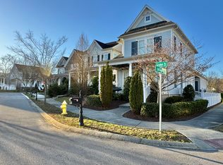 405 Grabel Way, Chattanooga, TN 37419