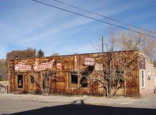 125 W Bannack St, Dillon, MT 59725