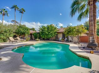 8624 E San Esteban Dr, Scottsdale, AZ 85258