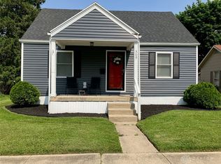 309 Lake St, Troy, OH 45373