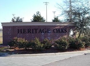 133 Jefferson Davis Pkwy, Picayune, MS 39466