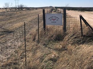 0 S Dm #853, Mertzon, TX 76941