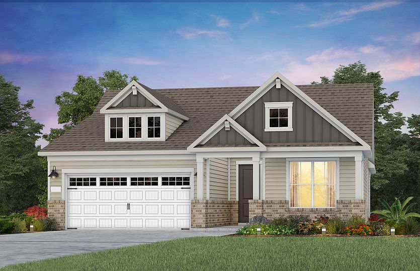 Elevation LC212