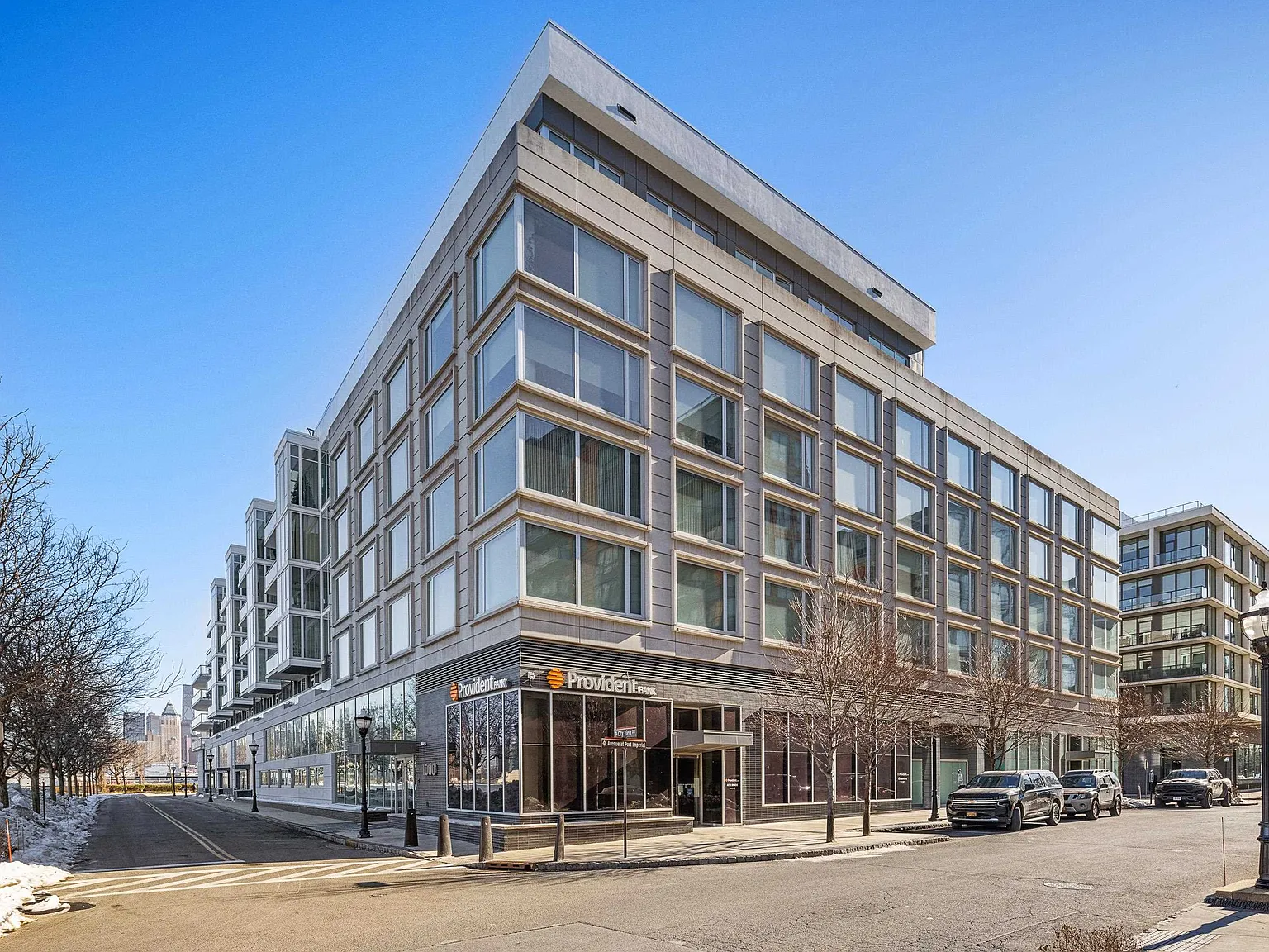 1000 Avenue At Port Imperial — Photo 2