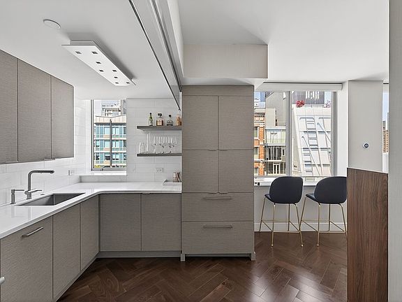 2nd image of 520 W 23rd St APT 14D