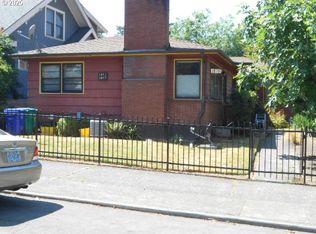 5845 NE 30th Ave, Portland, OR 97211