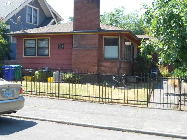 5845 NE 30th Ave, Portland, OR 97211
