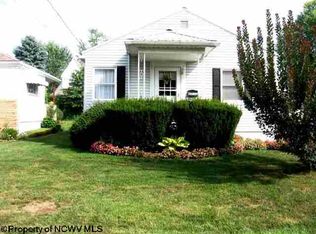 511 Callen Ave, Morgantown, WV 26501