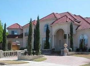 5232 Runnin River Dr, Plano, TX 75093