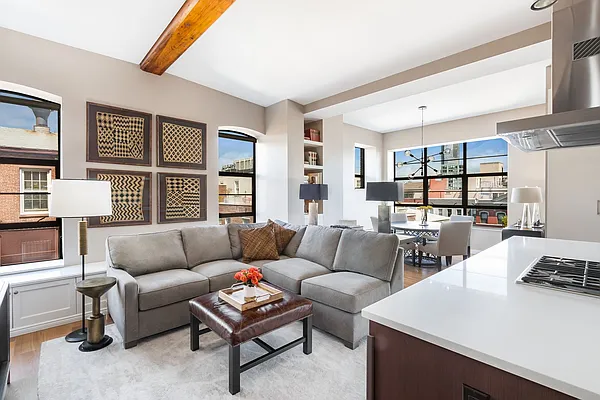 Sold by Brown Harris Stevens | media 1