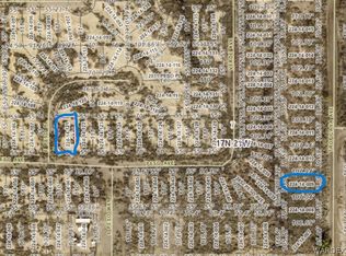 9967 S Tropicana Ave, Mohave Valley, AZ 86440