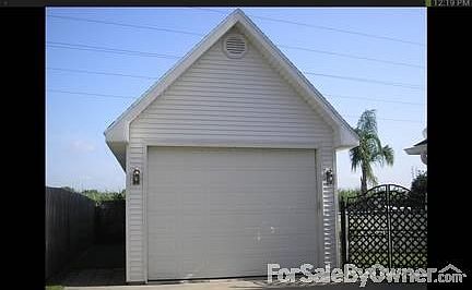 boat shed