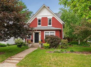 3800 Aldrich Ave S, Minneapolis, MN 55409