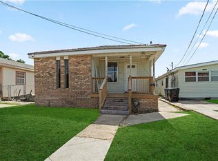 4217 Buchanan St, New Orleans, LA 70122