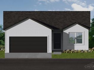 676 Addy Ave, Sidney, OH 45365