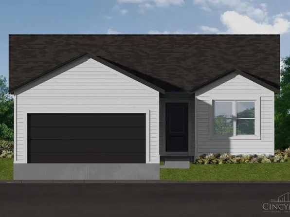 676 Addy Ave, Sidney, OH 45365