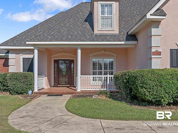 4th image of 25919 Chamberlain Ct