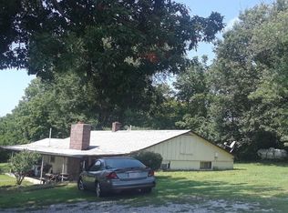 17620 N Us Highway 169, Smithville, MO 64089