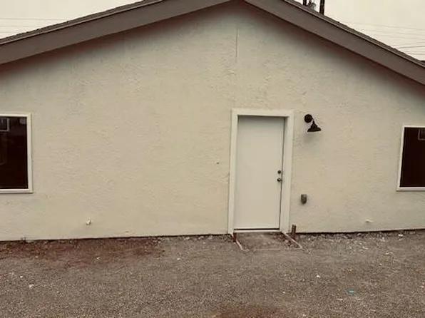 3614 Van Buren Ave, El Paso, TX 79930