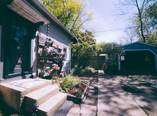 506 S Webber St, Urbana, IL 61801