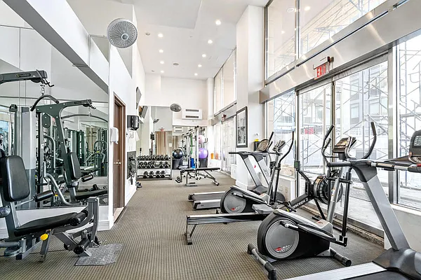 Rented by Compass | media 21