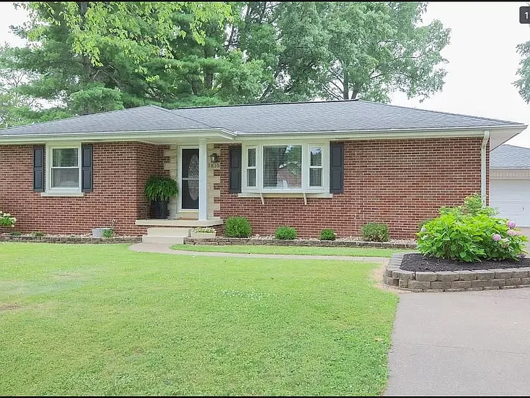 3810 Keck Ave — Photo 1
