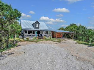 123 Catfish Trl, Whitney, TX 76692