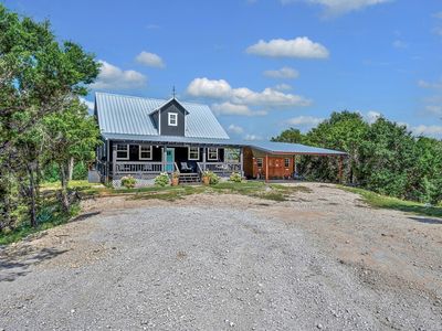 123 Catfish Trl, Whitney, TX, 76692