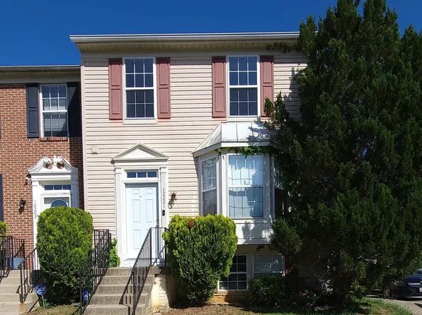 12201 Sweetwood Pl, Waldorf, MD 20602