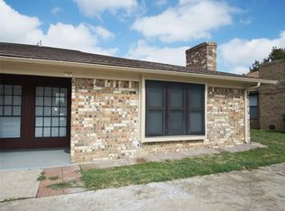 919 Southmoor Dr #921, Arlington, TX 76010