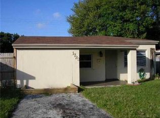 1723 NE 175th St, North Miami Beach, FL 33162