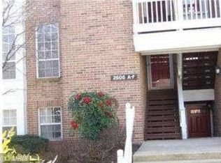 2618 S Arlington Mill Dr APT B, Arlington, VA 22206