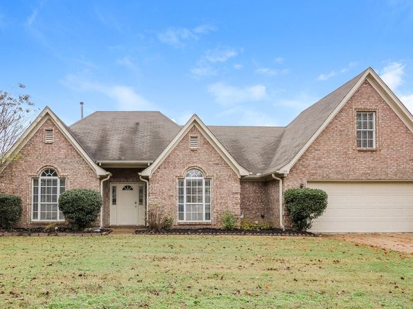 195 Lakewood Dr, Oakland, TN 38060