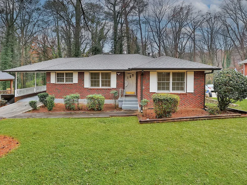 1465 Willis Mill Rd SW