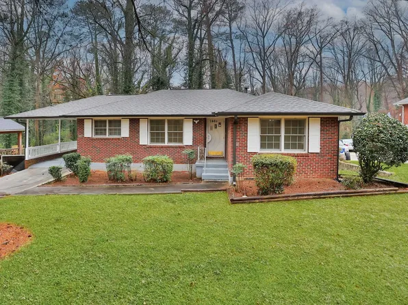 1465 Willis Mill Rd SW, Atlanta, GA 30311