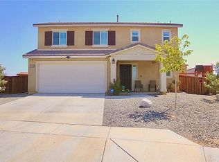 14133 Sun Valley St, Adelanto, CA 92301