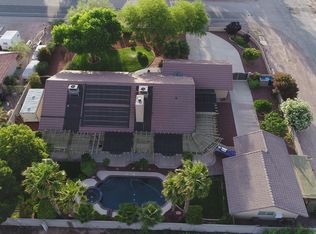 8495 S Pioneer Way, Las Vegas, NV 89113
