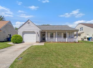 3006 Old Gate Road, Morehead City, NC 28557