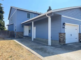 100 SW Quince St, Junction City, OR 97448