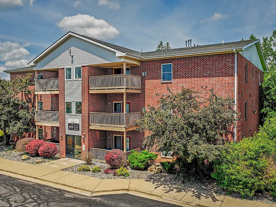 3434 Corwin Rd #624