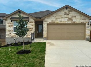12019 Emerald Shr, San Antonio, TX 78245
