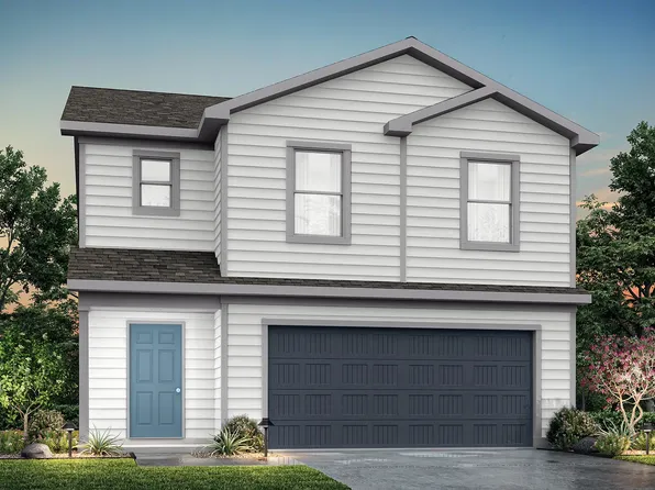 12835 Lorena Ochoa, San Antonio, TX 78221