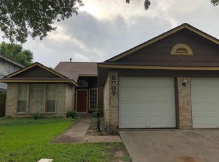 6007 Quiet Village Ct, Houston, TX 77053
