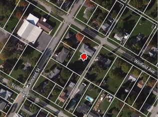 611 Winfield Ave, Findlay, OH 45840