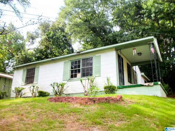 6820 65th St S, Birmingham, AL 35212