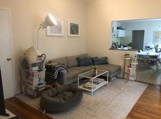 29 Pleasant St #1, Cambridge, MA 02139