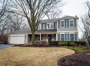 3210 Carriage Hill Rd, Island Lake, IL 60042