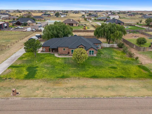 16400 Wexford St, Canyon, TX 79015